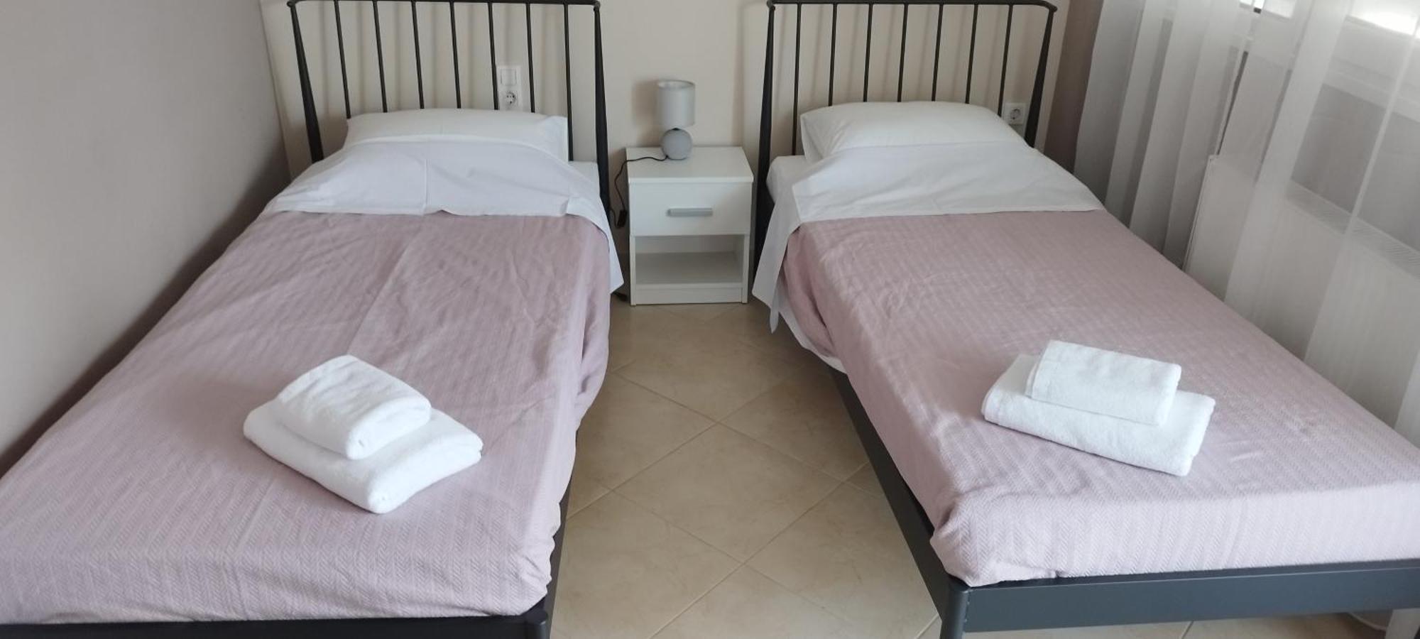 V2 Lux Apartment Dedeağaç Dış mekan fotoğraf