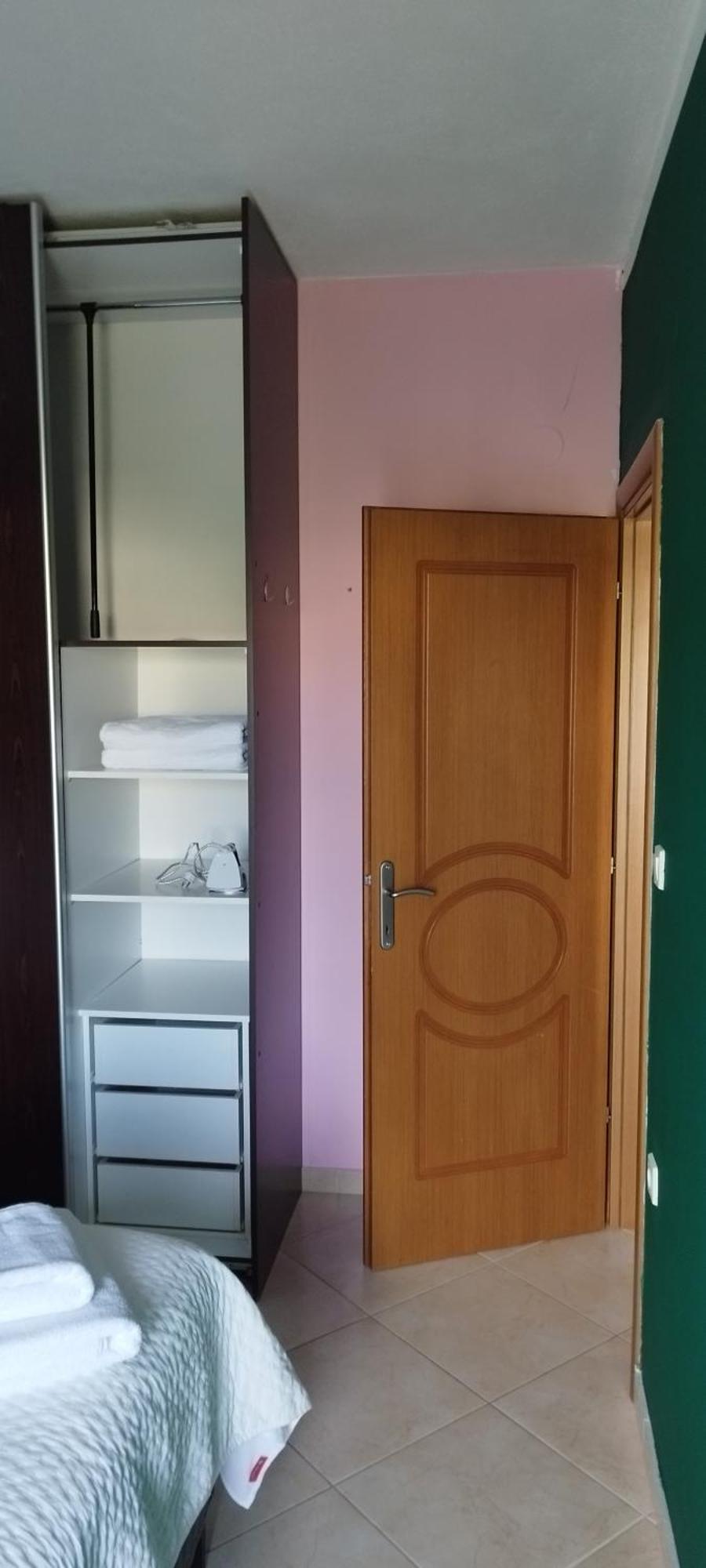 V2 Lux Apartment Dedeağaç Dış mekan fotoğraf