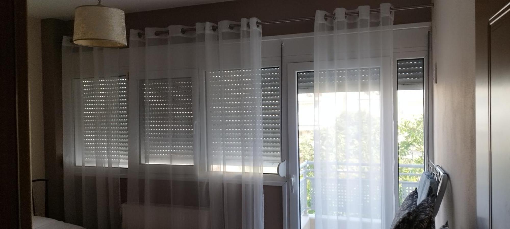 V2 Lux Apartment Dedeağaç Dış mekan fotoğraf
