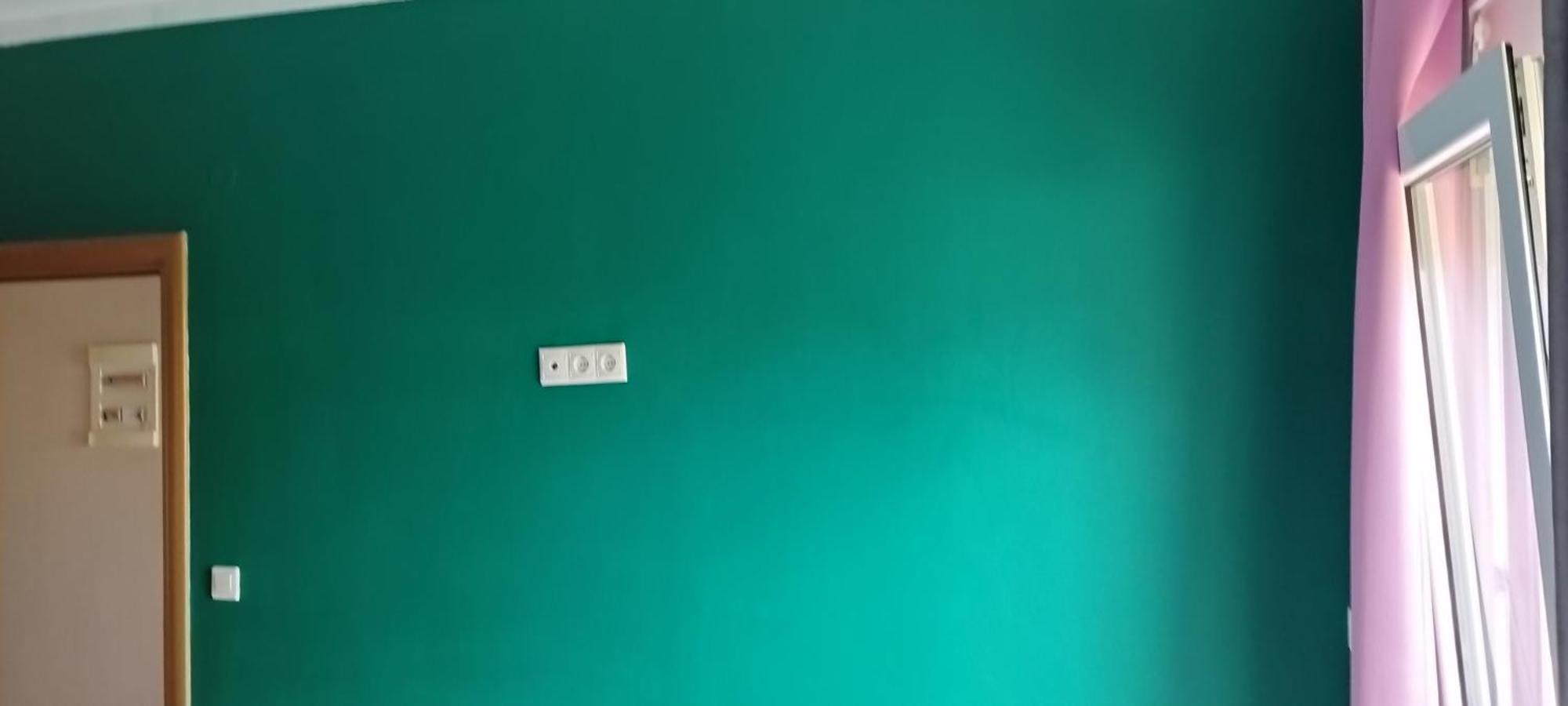 V2 Lux Apartment Dedeağaç Dış mekan fotoğraf