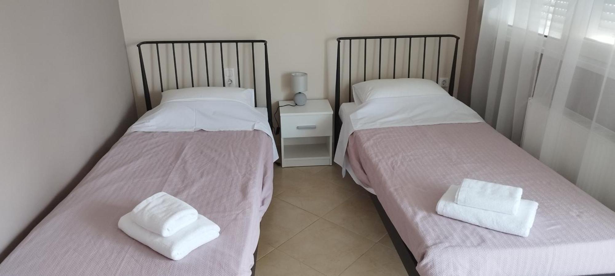 V2 Lux Apartment Dedeağaç Dış mekan fotoğraf