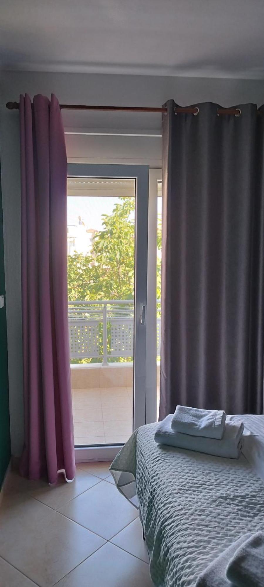 V2 Lux Apartment Dedeağaç Dış mekan fotoğraf