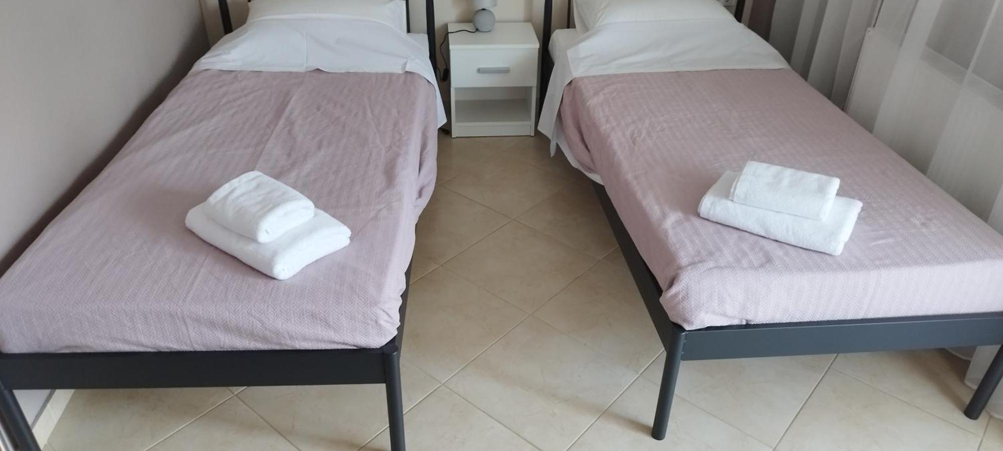 V2 Lux Apartment Dedeağaç Dış mekan fotoğraf