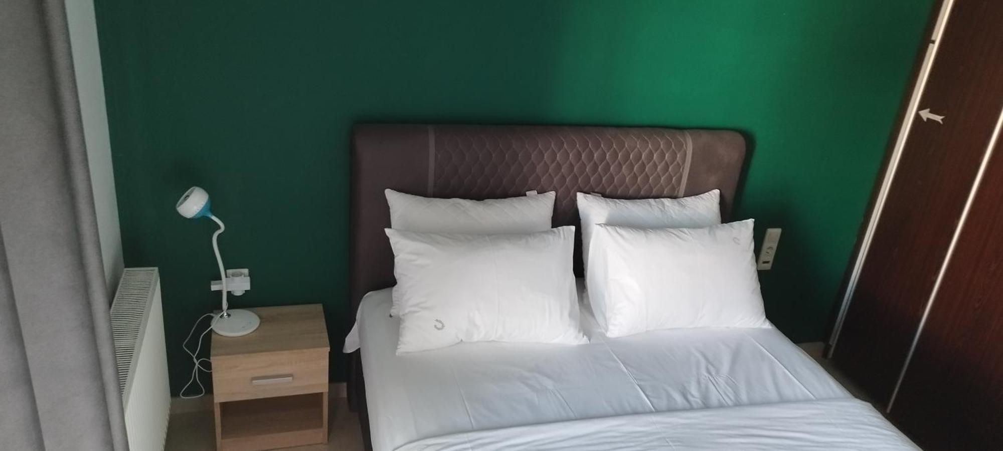 V2 Lux Apartment Dedeağaç Dış mekan fotoğraf
