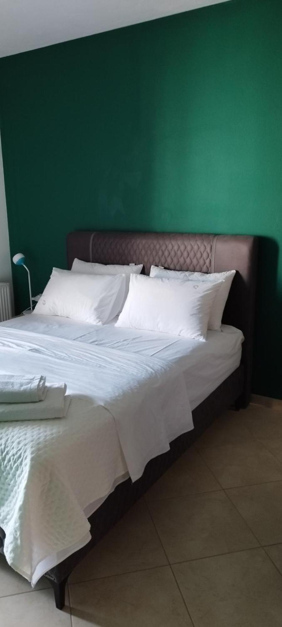V2 Lux Apartment Dedeağaç Dış mekan fotoğraf