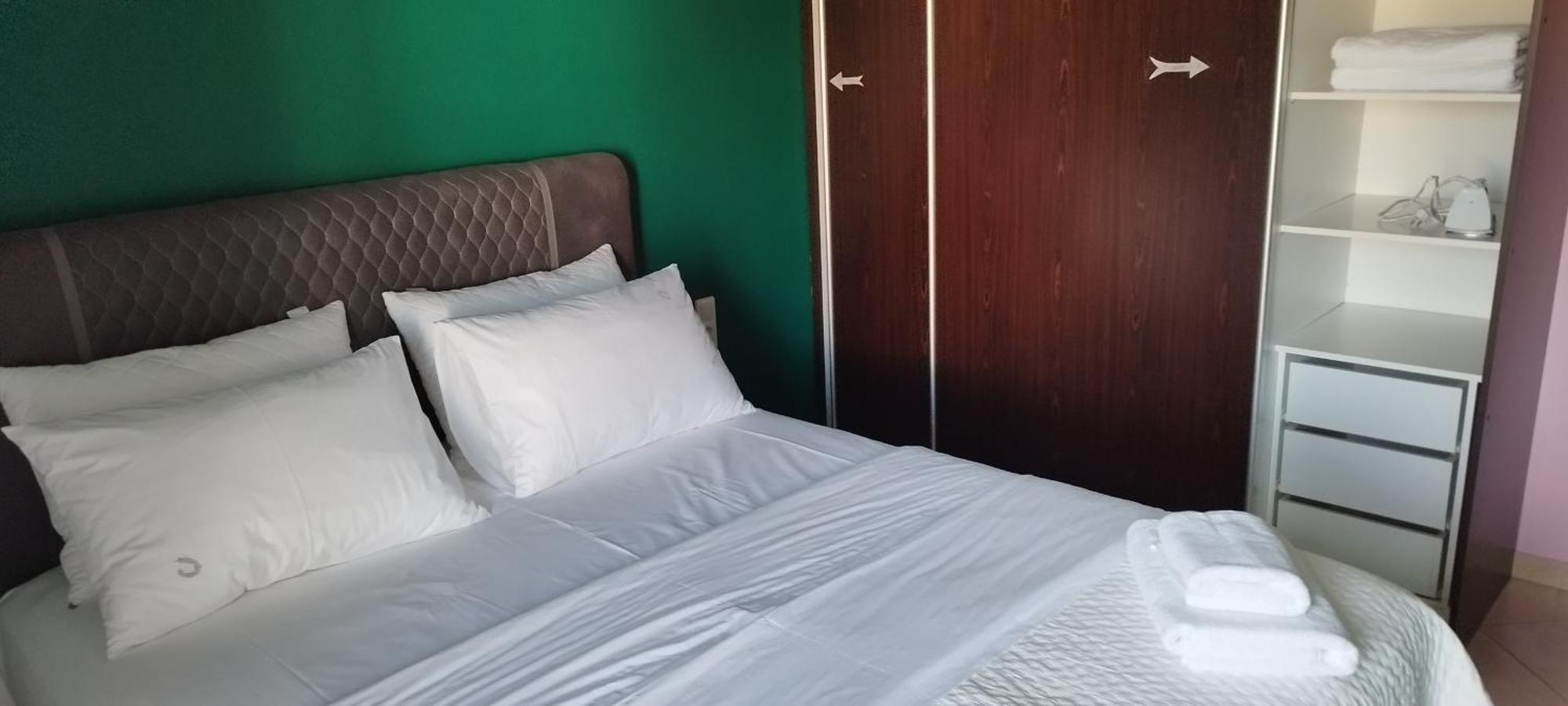 V2 Lux Apartment Dedeağaç Dış mekan fotoğraf