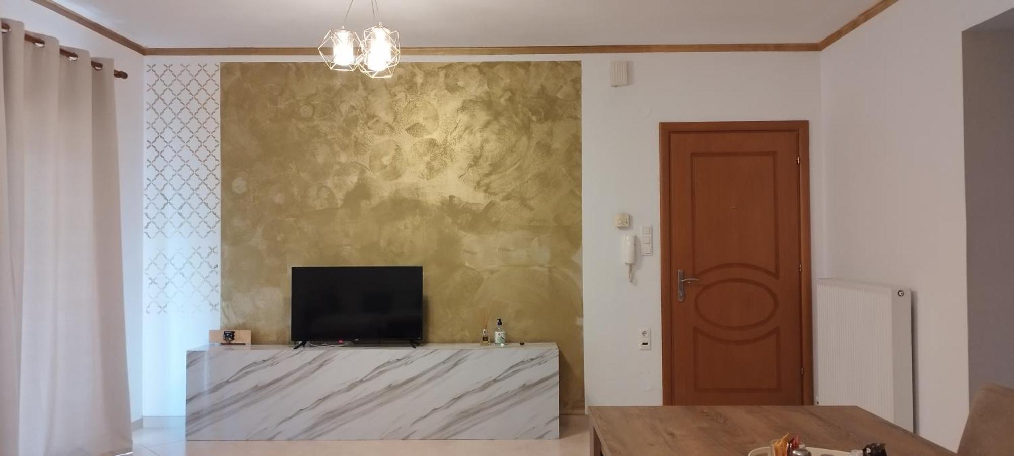 V2 Lux Apartment Dedeağaç Dış mekan fotoğraf