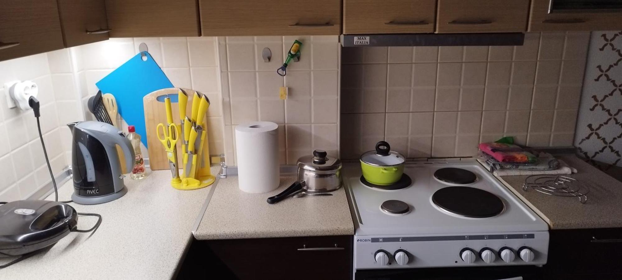 V2 Lux Apartment Dedeağaç Dış mekan fotoğraf