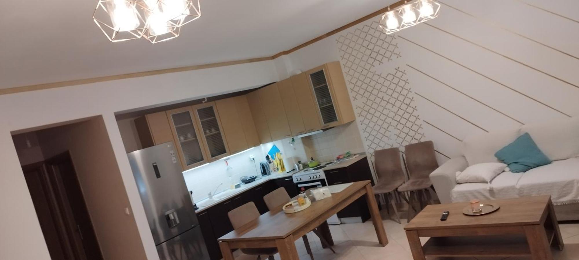 V2 Lux Apartment Dedeağaç Dış mekan fotoğraf