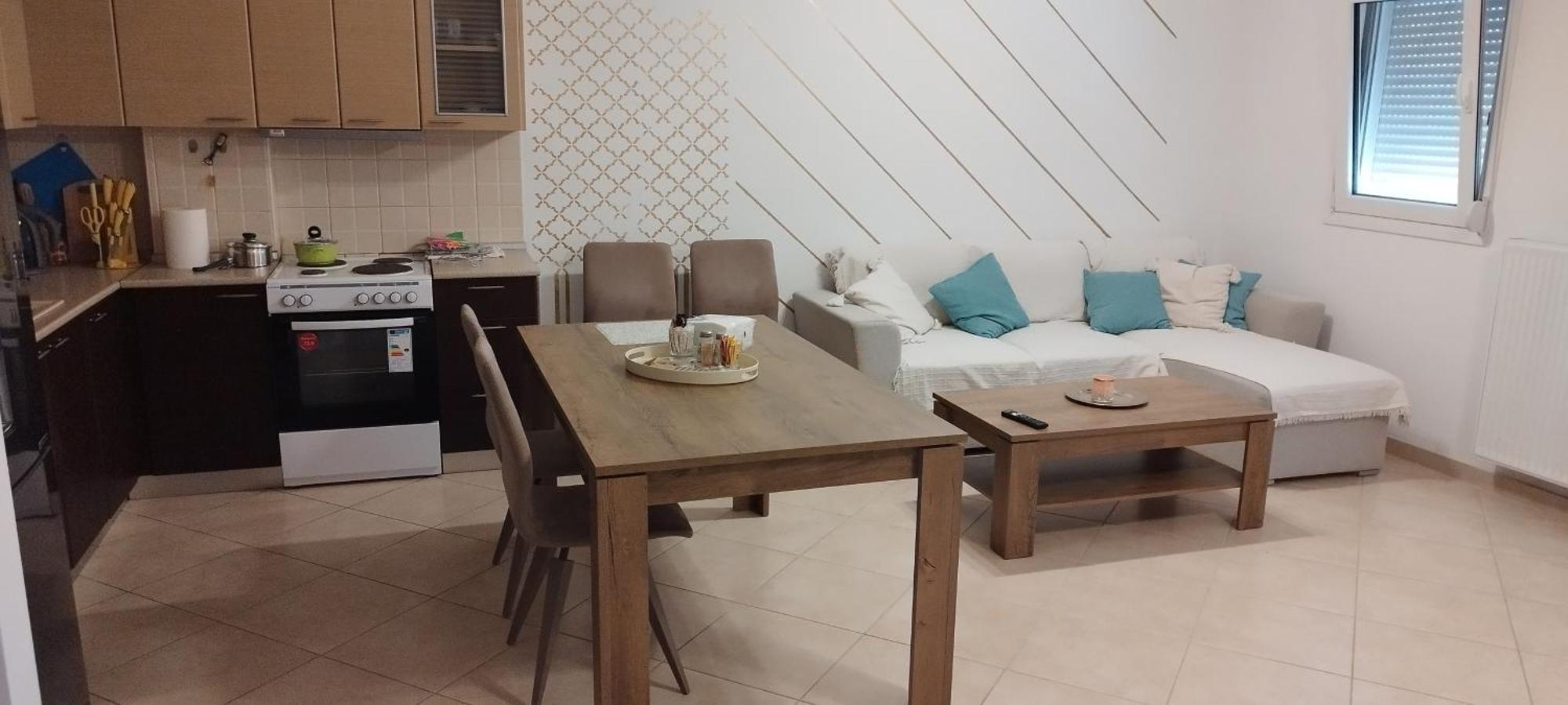 V2 Lux Apartment Dedeağaç Dış mekan fotoğraf
