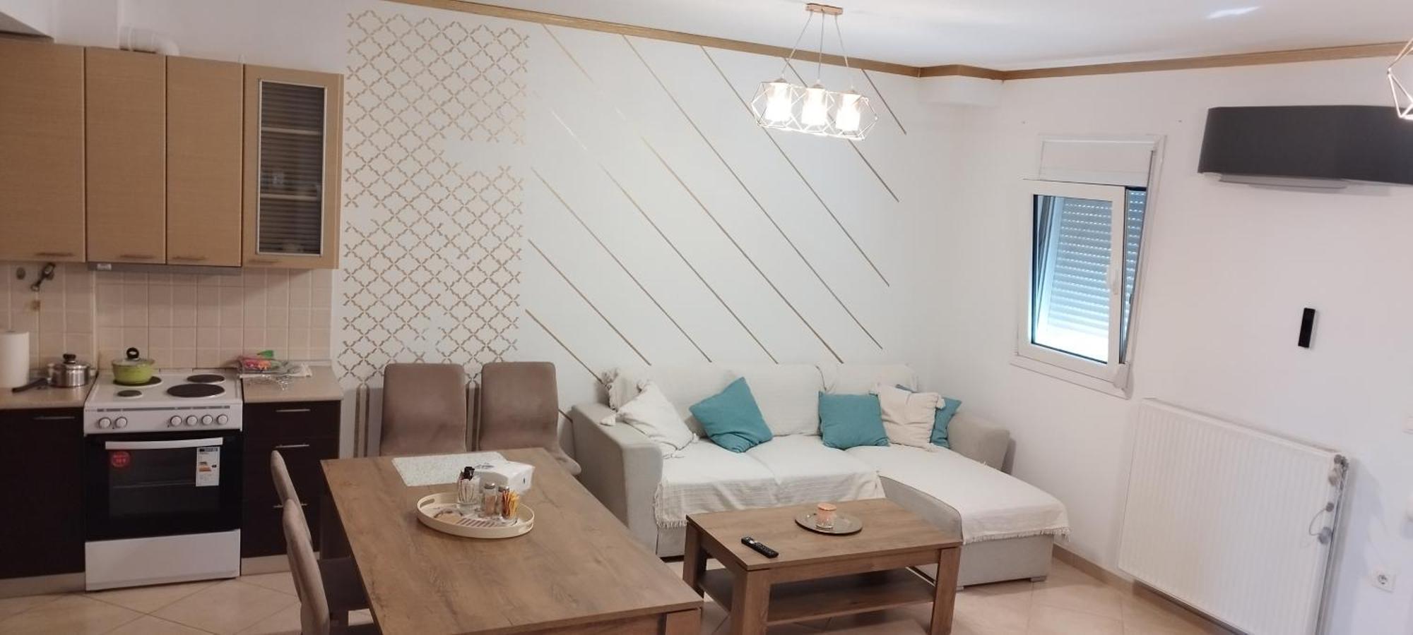 V2 Lux Apartment Dedeağaç Dış mekan fotoğraf