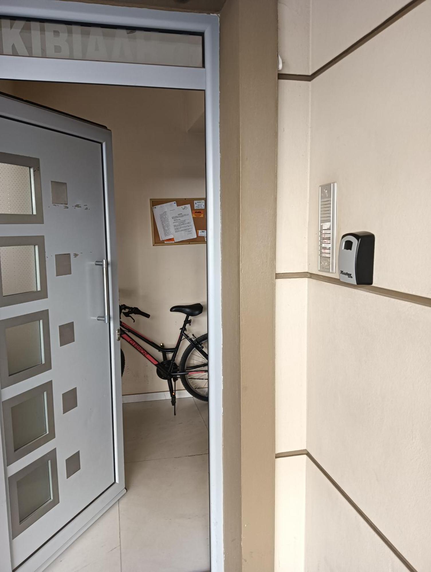 V2 Lux Apartment Dedeağaç Dış mekan fotoğraf